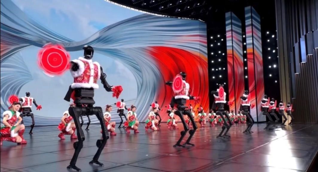 Năm 2025: Khoa học công nghệ Trung Quốc có nhiều đột phá về đổi mới sáng tạo Năm 2025: Khoa học công nghệ Trung Quốc có nhiều đột phá về đổi mới sáng tạo