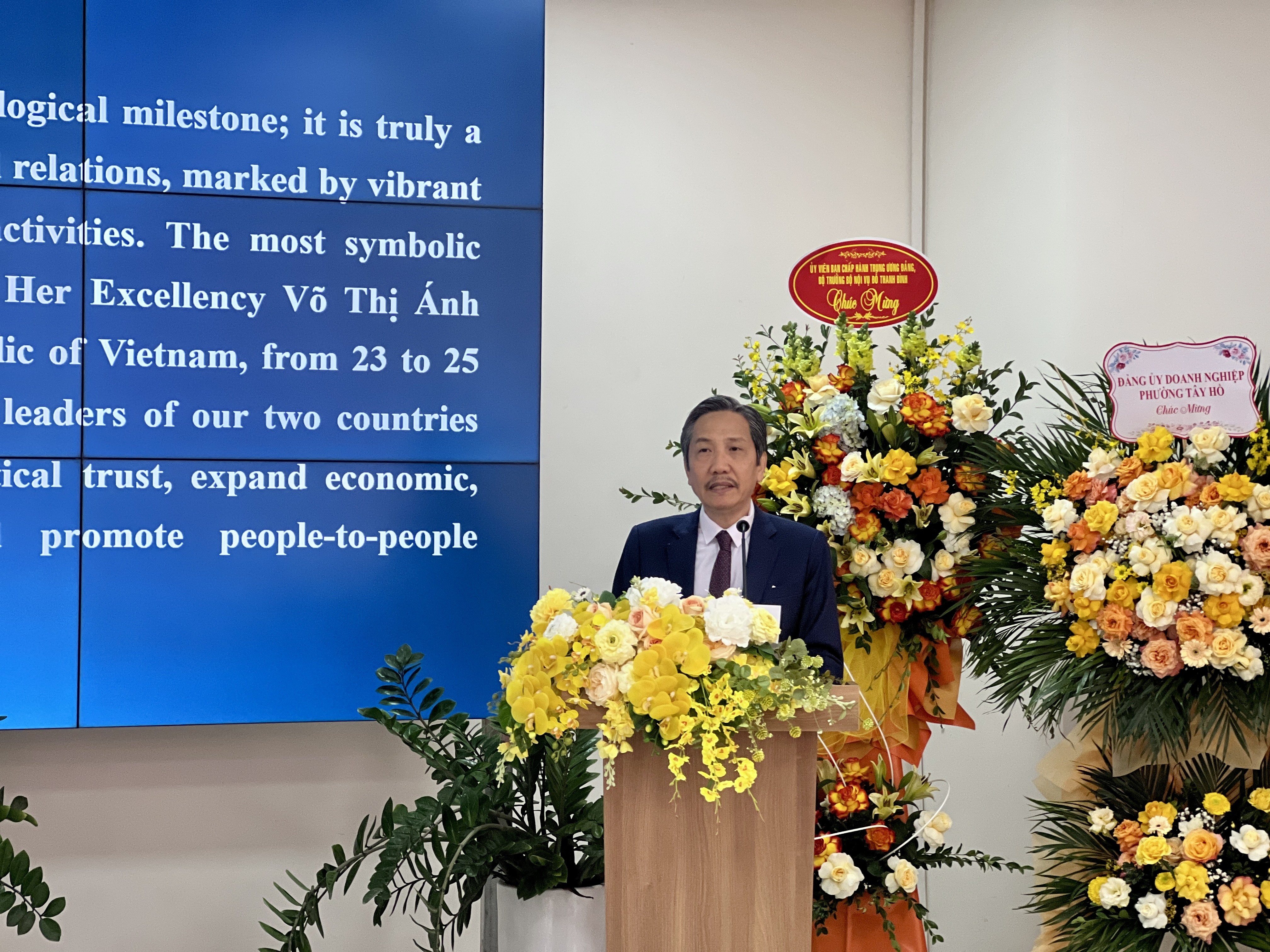 50 năm quan hệ Việt Nam - Nepal: Vun đắp tình hữu nghị, hướng tới hợp tác bền vững