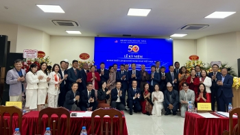 50 năm quan hệ Việt Nam - Nepal: Vun đắp tình hữu nghị, hướng tới hợp tác bền vững