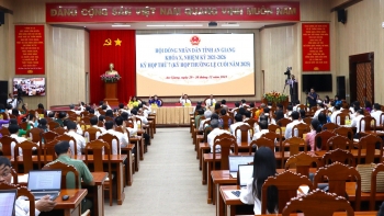 an giang dan dau tang truong kinh te vung dong bang song cuu long nam 2025