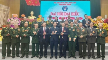 hoi huu nghi viet nam lao tinh bac ninh giai doan 2025 2030 doi moi nang cao chat luong hoat dong cua hoi