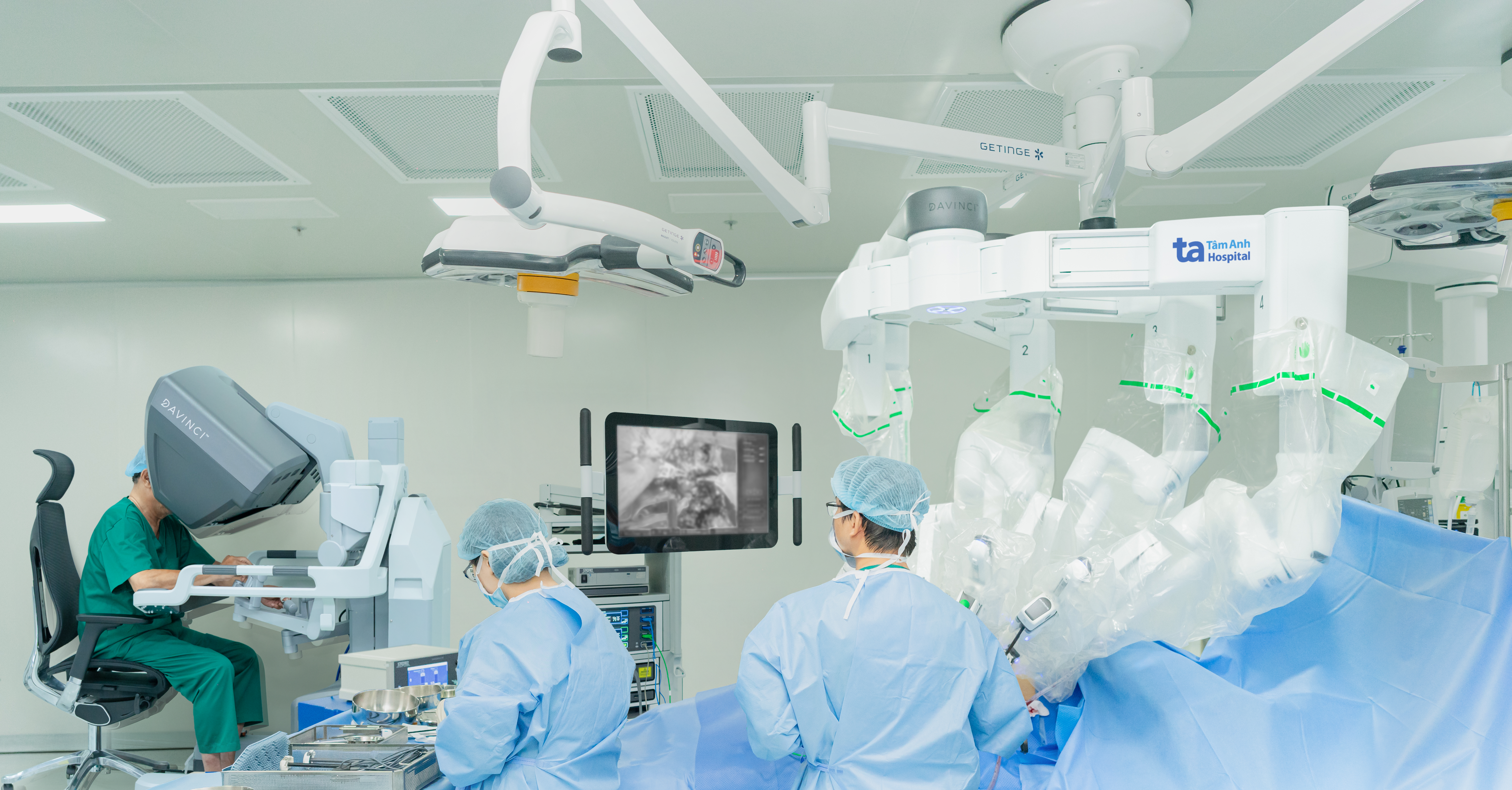 Trường Đại học Tâm Anh chính thức thành lập, tuyển sinh đầu năm 2027