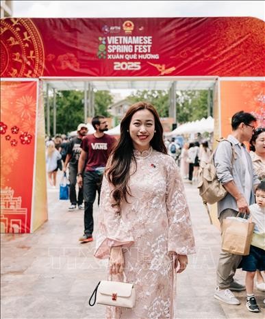 Tư duy cởi mở, cầu thị tạo động lực để người Việt xa quê chung tay xây dựng đất nước