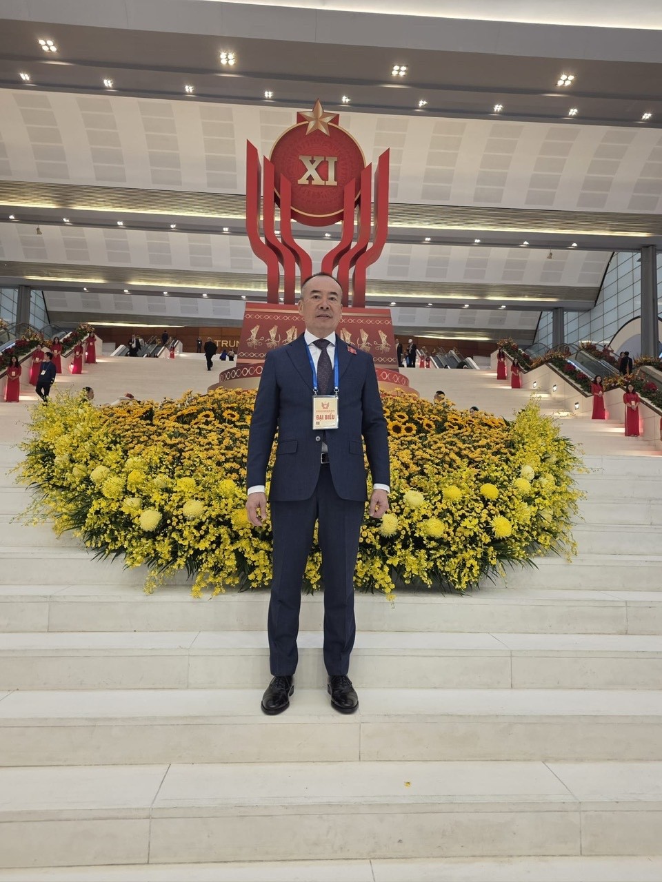 Việt kiều Tào Ngọc Tú: Chất lượng và thương hiệu sẽ giúp nông sản Việt đi xa