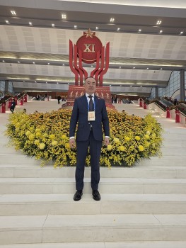 viet kieu tao ngoc tu chat luong va thuong hieu se giup nong san viet di xa