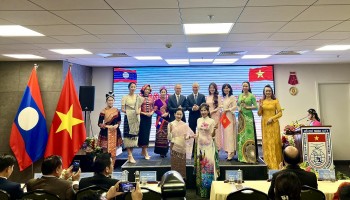 TP.HCM tập trung 4 giải pháp nâng cao hiệu quả công tác đối ngoại nhân dân