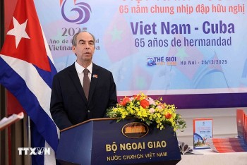 dai su cuba viet nam tao tien de vung chac buoc vao ky nguyen vuon minh