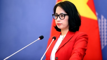 Việt Nam quan ngại tình hình Venezuela, kêu gọi các bên tôn trọng luật pháp quốc tế