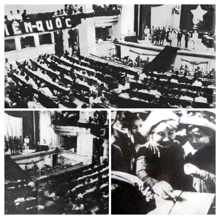 Ngày hội Quyền con người