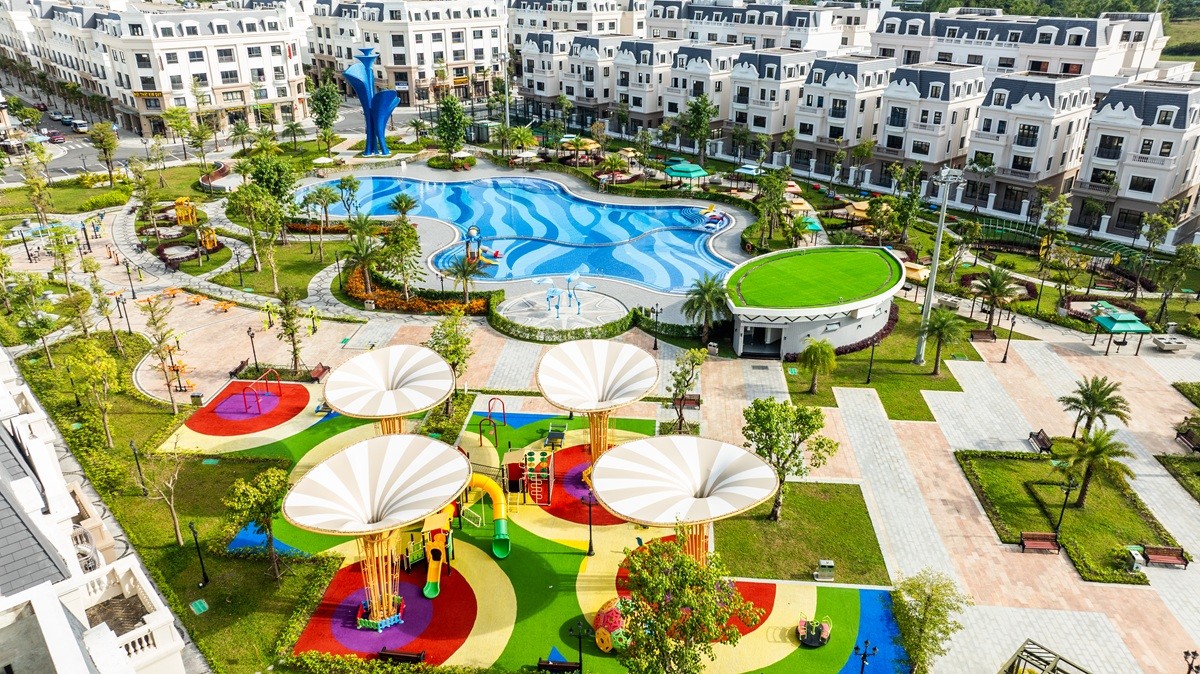 Vinhomes Golden Avenue là mảnh ghép hoàn hảo cho sự phát triển của du lịch Móng Cái