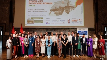 Đại hội XIV của Đảng: Kỳ vọng những quyết sách tạo bứt phá cho Việt Nam