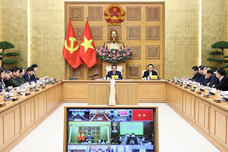 Hướng tới mục tiêu: ngày 15/01 không còn người dân nào không có nhà