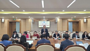 Liên hiệp các tổ chức hữu nghị Quảng Ninh năm 2026: chú trọng củng cố, xây dựng tổ chức