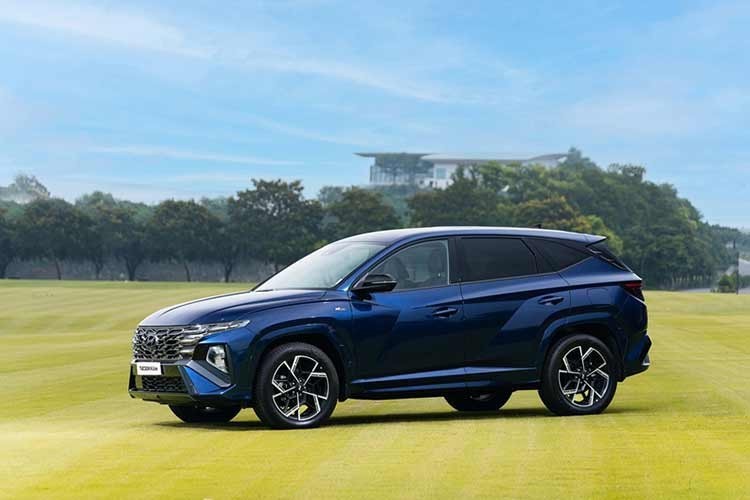 TC Group thông báo kết quả bán hàng Hyundai tháng 12/2025 TC Group thông báo kết quả bán hàng Hyundai tháng 12/2025