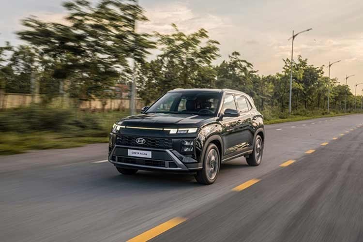 TC Group thông báo kết quả bán hàng Hyundai tháng 12/2025 TC Group thông báo kết quả bán hàng Hyundai tháng 12/2025