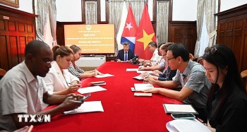 Báo chí Cuba quan tâm theo dõi Đại hội đại biểu toàn quốc lần thứ XIV của Đảng Cộng sản Việt Nam