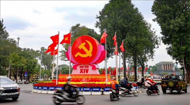 Chuyên gia Hàn Quốc kỳ vọng về bước ngoặt phát triển bền vững của Việt Nam