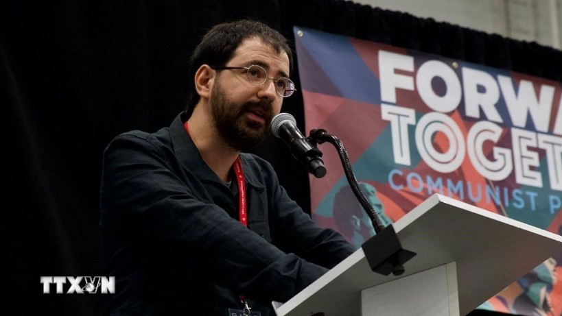 Gắn bó với nhân dân - nền tảng sức mạnh lãnh đạo của Đảng Cộng sản Việt Nam