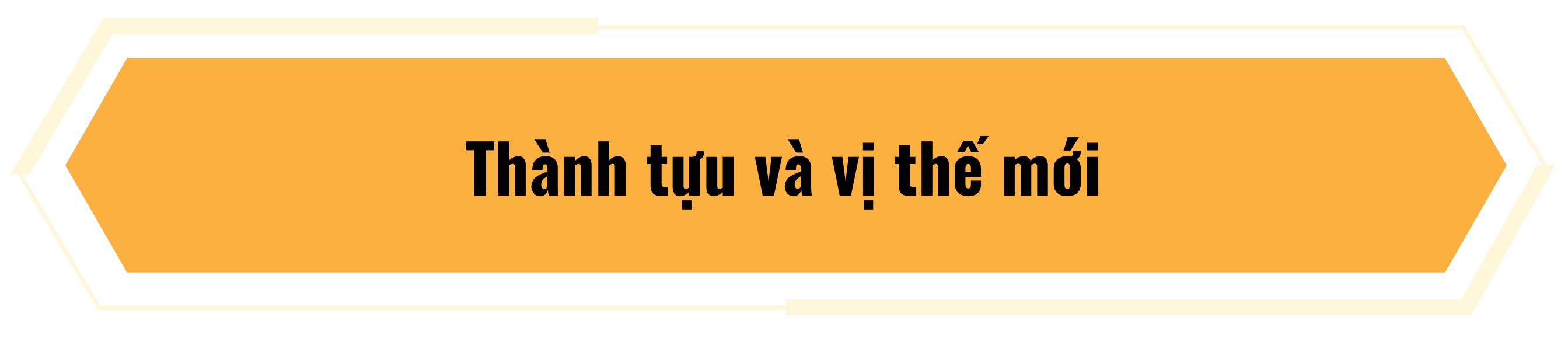 Nâng tầm vị thế quốc gia: Sức mạnh từ đường lối đối ngoại độc lập, tự chủ và bản sắc