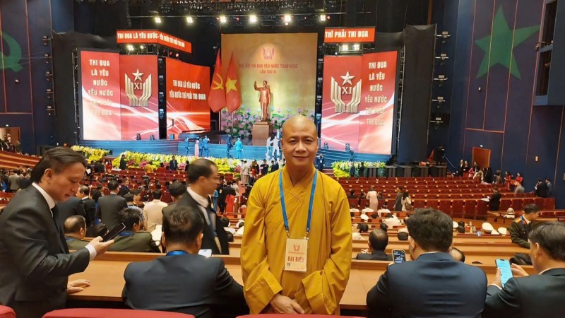 Kiều bào cùng “kiến tạo” tương lai dân tộc