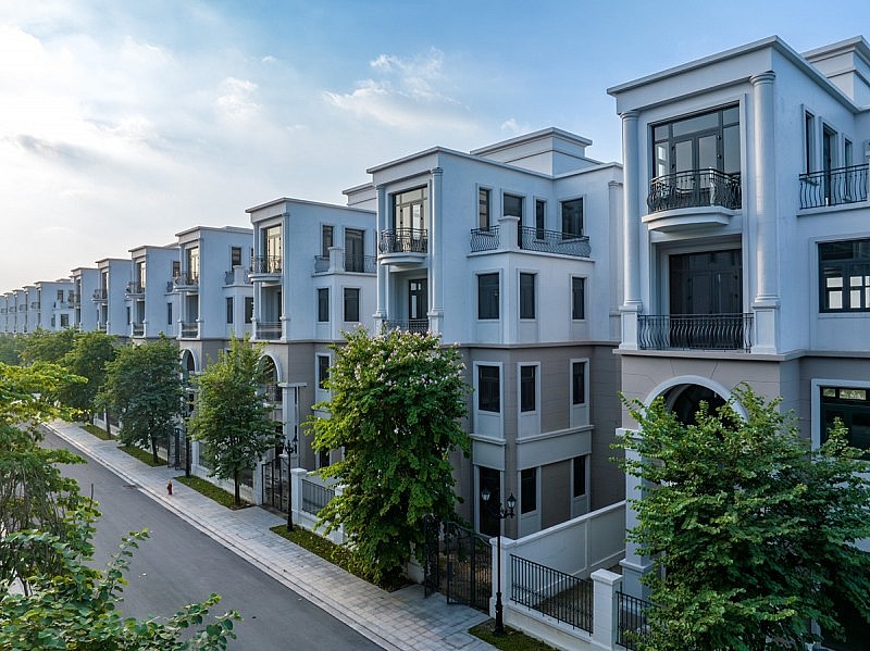 Bất động sản đón sóng đầu tư công kỷ lục năm 2026: Vịnh Xanh dẫn dắt chu kỳ tăng giá mới