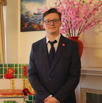 Nhà nghiên cứu Kyril Whittaker: Việt Nam chọn cách tiếp cận phát triển vì người dân