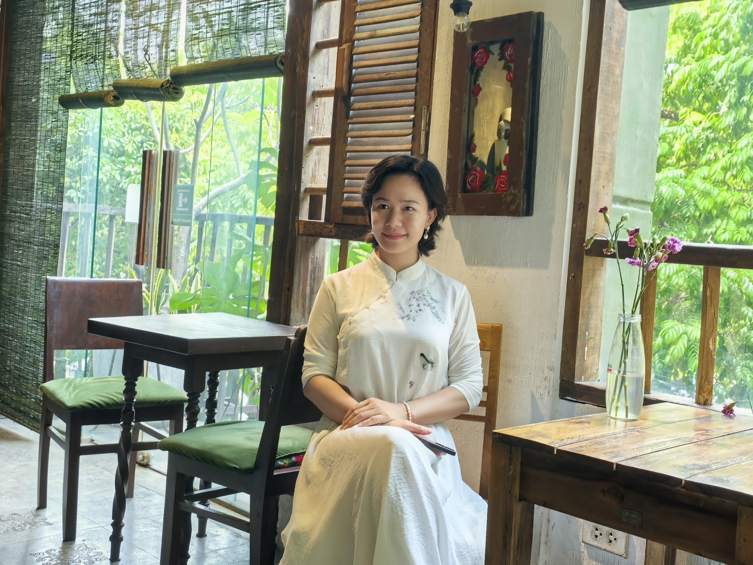 Muốn đi nhanh và đi xa trong khoa học - công nghệ phải đi cùng nhân tài Muốn đi nhanh và đi xa trong khoa học - công nghệ phải đi cùng nhân tài