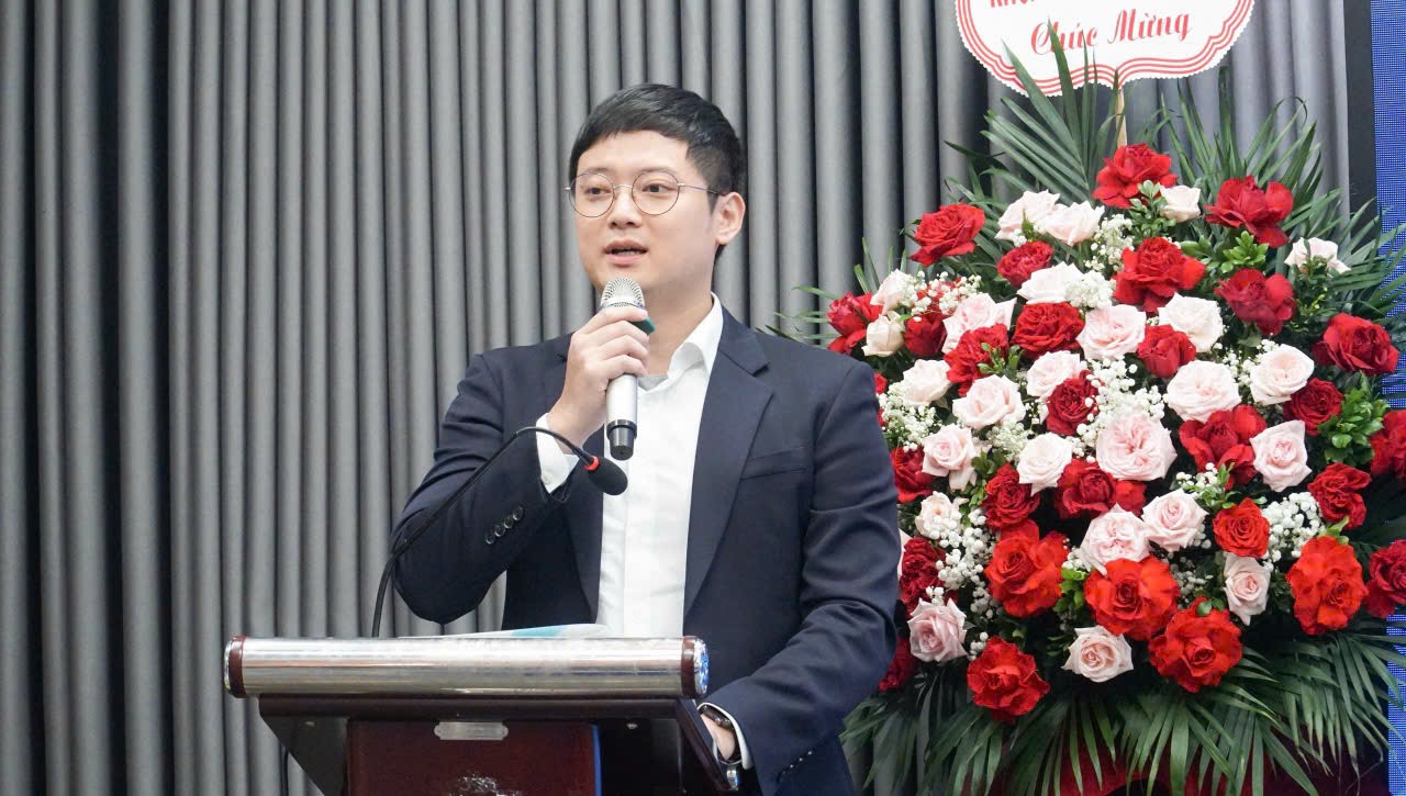 Giảng viên Hàn Quốc: Đại hội XIV sẽ đưa ra những quyết sách đột phá cho tương lai Việt Nam