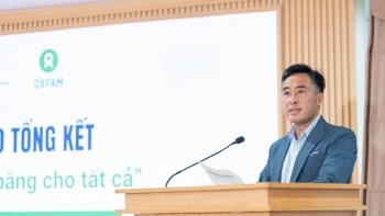 viet nam ngay cang khang dinh vai tro la doi tac phat trien co trach nhiem