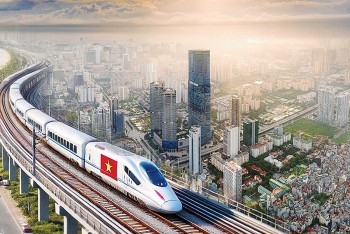 Kỷ nguyên vươn mình của dân tộc và Sứ mệnh lịch sử của Đảng Cộng sản Việt Nam