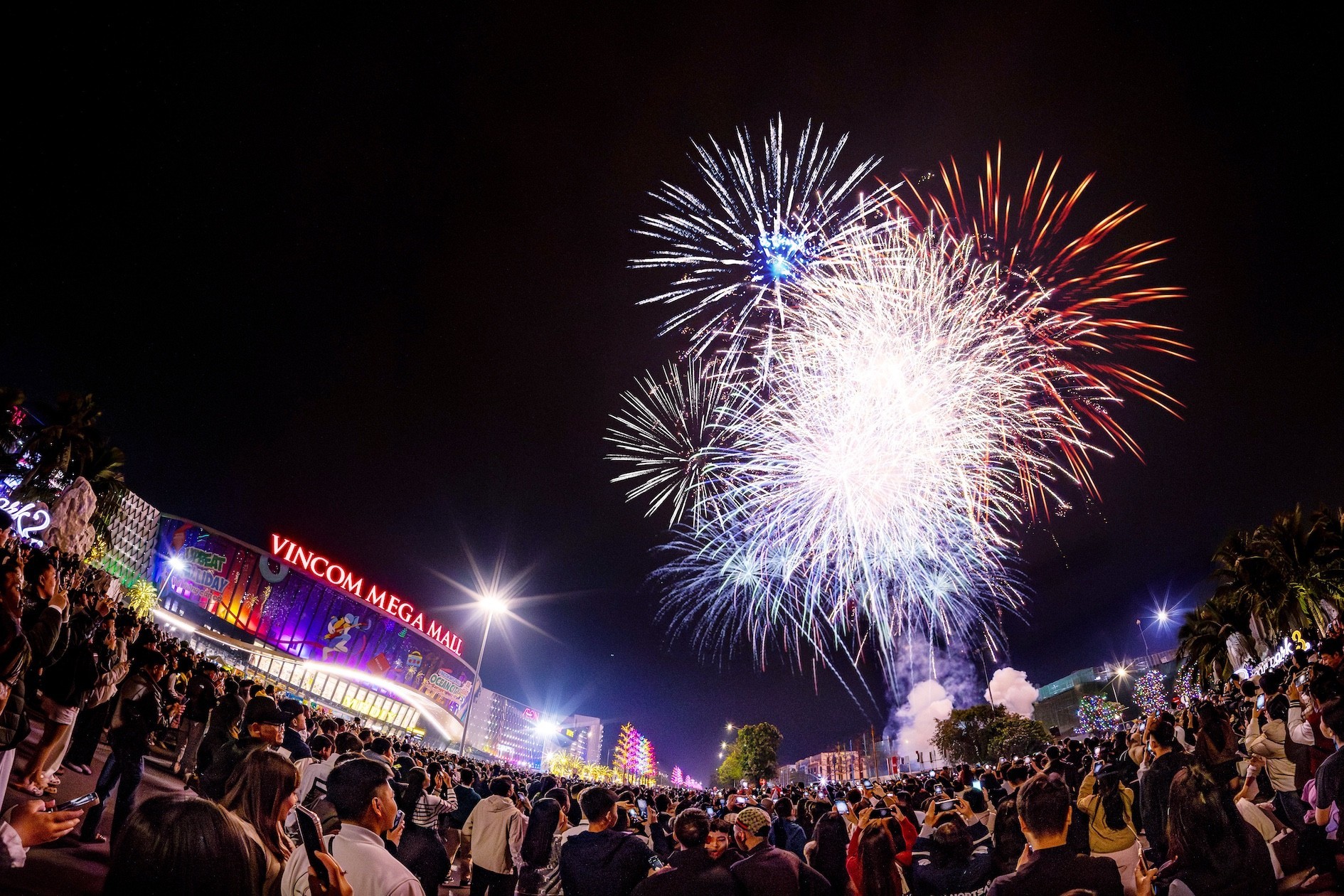 Hàng chục triệu du khách đến Ocean City mỗi năm là “mỏ vàng” cho mọi mô hình kinh doanh