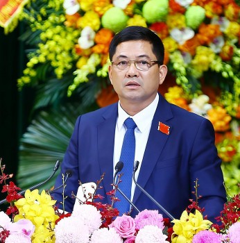 Xây dựng Bắc Ninh phát triển nhanh, bền vững, trở thành thành phố trực thuộc Trung ương trước năm 2030