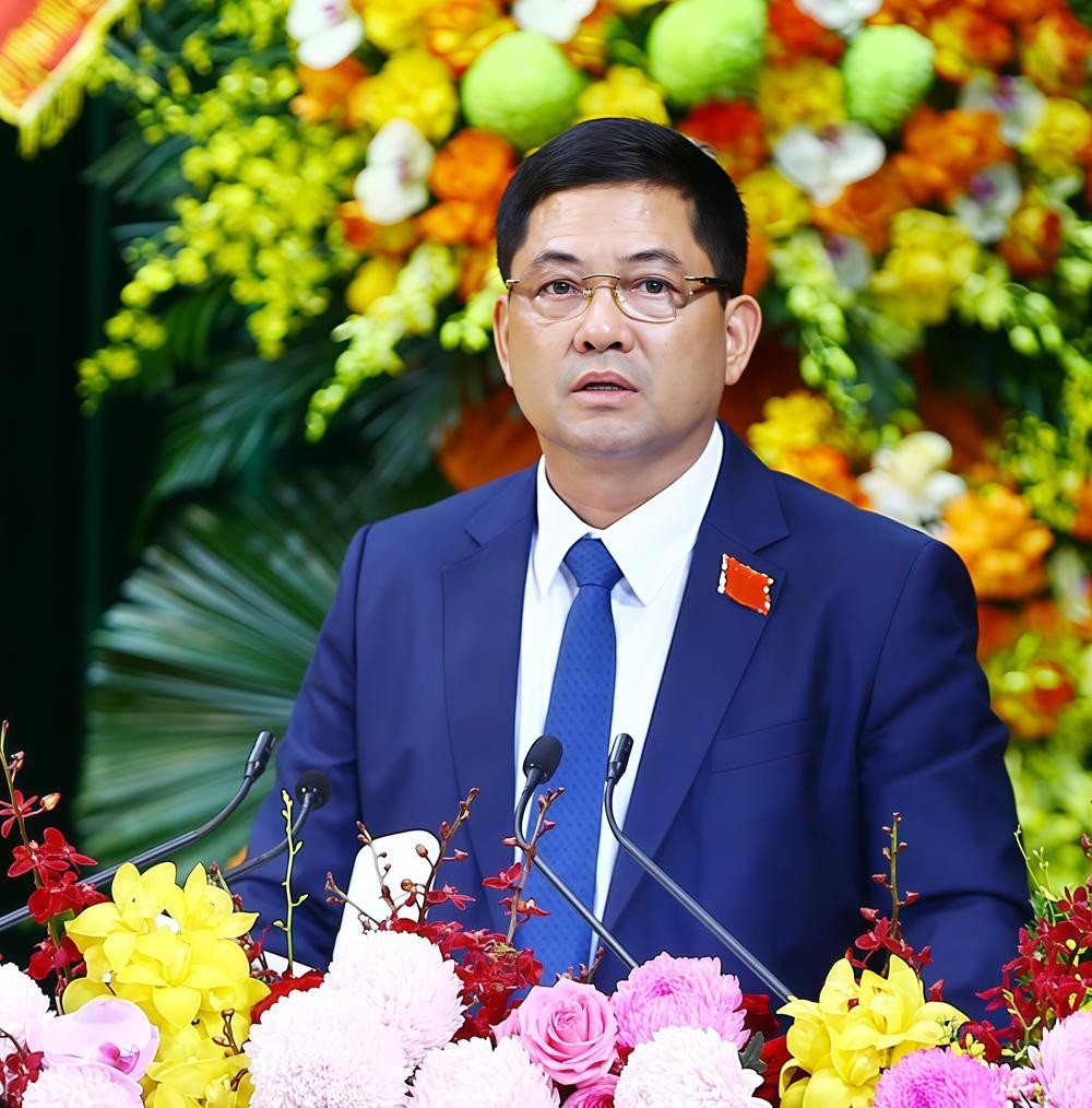 Xây dựng Bắc Ninh phát triển nhanh, bền vững, trở thành thành phố trực thuộc Trung ương trước năm 2030