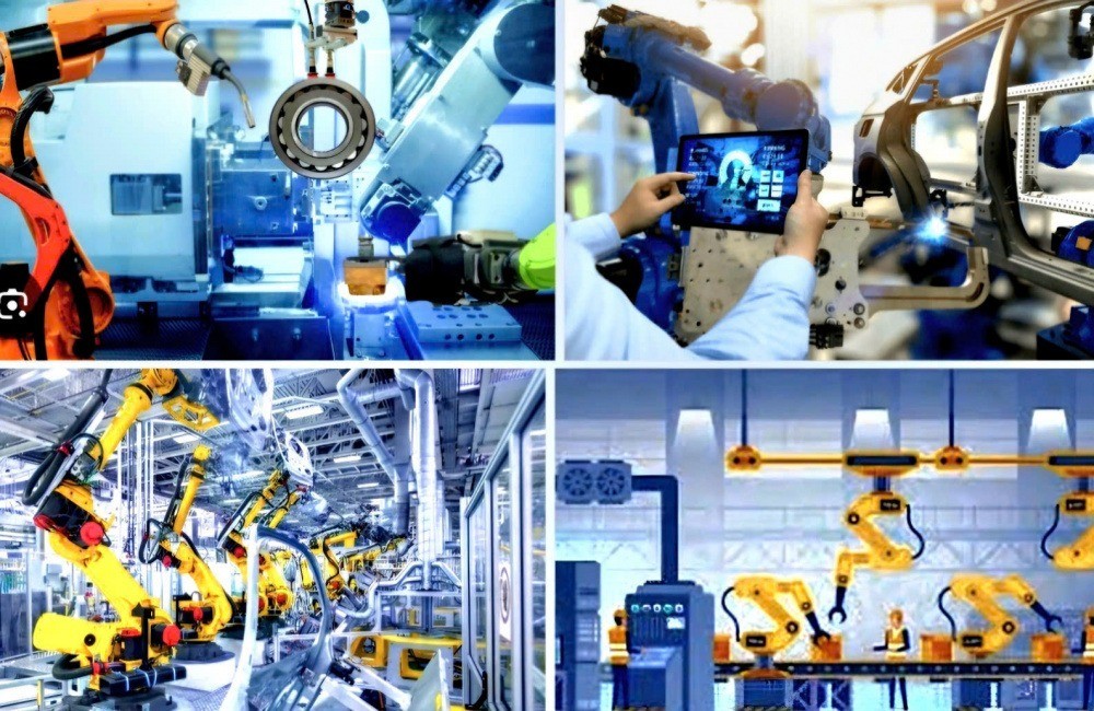 Nghị quyết 57 - “Đầu kéo” phát triển khoa học, công nghệ, đổi mới sáng tạo và chuyển đổi số Nghị quyết 57 - “Đầu kéo” phát triển khoa học, công nghệ, đổi mới sáng tạo và chuyển đổi số