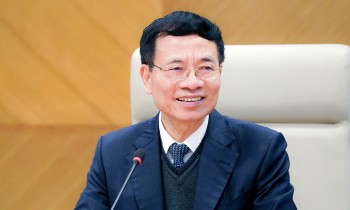 Bộ trưởng Nguyễn Mạnh Hùng: Khoa học công nghệ, đổi mới sáng tạo nâng tầm vị thế Việt Nam trong kỷ nguyên mới