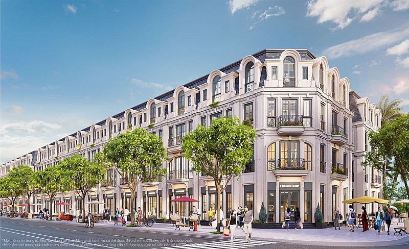 Giải mã cơ chế dòng tiền bền vững của “Quận Nhất ven biển” Vịnh Tiên tại Vinhomes Cần Giờ Giải mã cơ chế dòng tiền bền vững của “Quận Nhất ven biển” Vịnh Tiên tại Vinhomes Cần Giờ