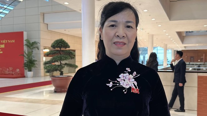 dai hoi xiv se bau ra nhung nguoi co du duc du tai de lanh dao dat nuoc