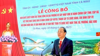 huy dong hieu qua nguon luc phat huy tiem nang loi the dong luc dua ca mau phat trien nhanh va ben vung trong ky nguyen moi