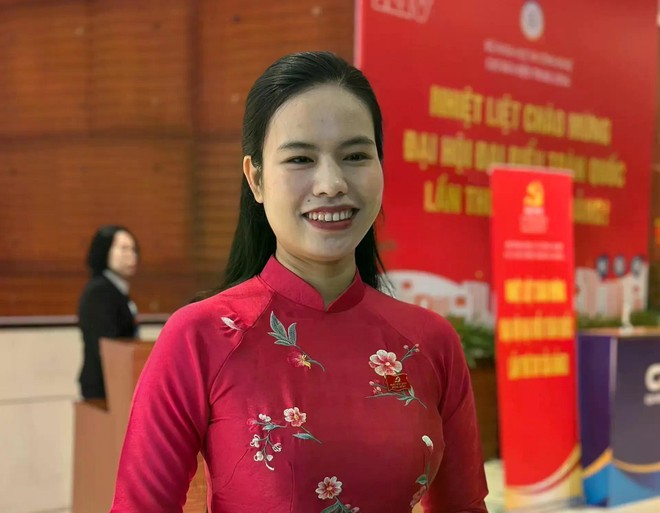 "Đại hội XIV sẽ bầu ra những người có đủ đức, đủ tài để lãnh đạo đất nước" "Đại hội XIV sẽ bầu ra những người có đủ đức, đủ tài để lãnh đạo đất nước"