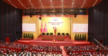 Hôm nay, khai mạc Đại hội đại biểu toàn quốc lần thứ XIV của Đảng