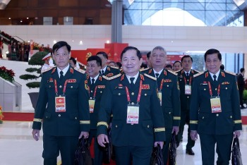 Nâng cao nhận thức lý luận của Đảng về đối ngoại và hội nhập quốc tế