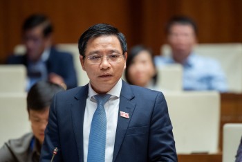 Ngành Tài chính: Củng cố nền tảng vĩ mô, tạo dư địa cho tăng trưởng nhanh và bền vững