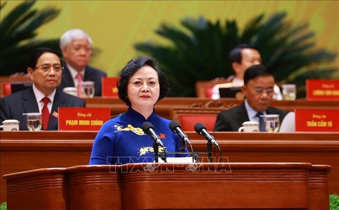 Niềm tin và động lực thúc đẩy phát triển đất nước nhanh, bền vững hơn Niềm tin và động lực thúc đẩy phát triển đất nước nhanh, bền vững hơn