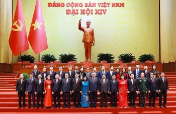 Kỳ vọng từ những “trụ cột” đối ngoại trong bối cảnh mới