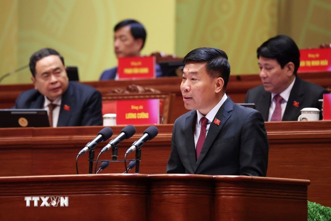 Đại hội XIV của Đảng: Đảng và Nhà nước đặt tin tưởng, trách nhiệm cao hơn với công tác đối ngoại