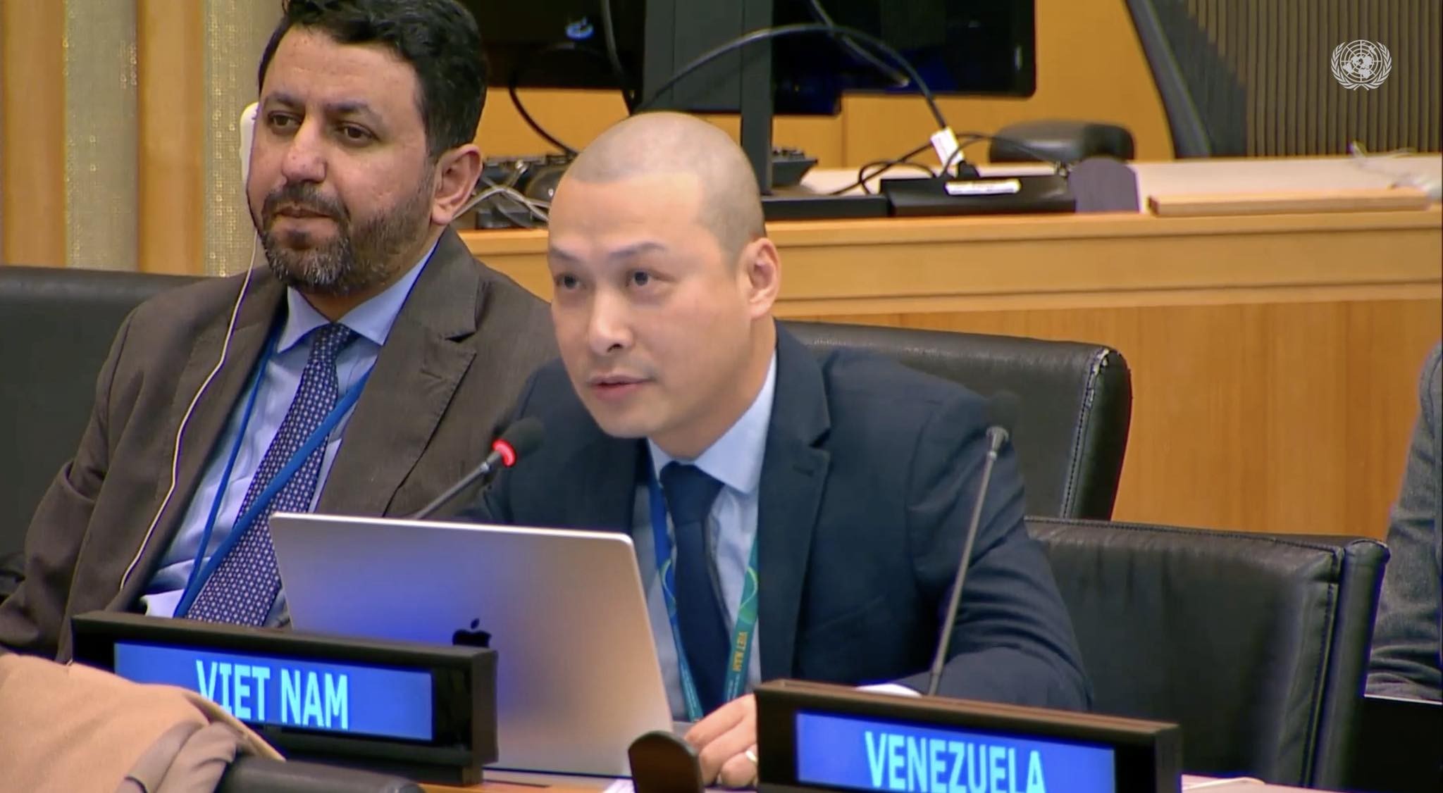 Việt Nam ủng hộ cải tổ thực chất Hội đồng Bảo an Liên hợp quốc