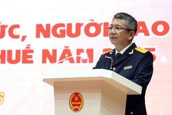 hay hieu cho nganh thue