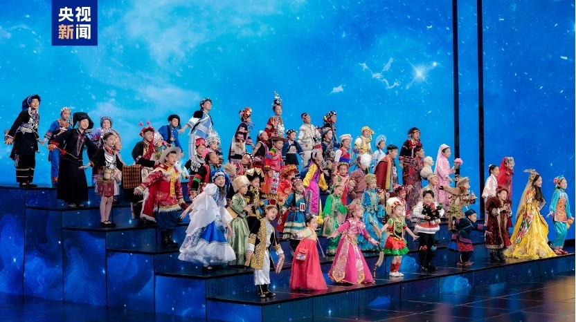 Hoàn thành buổi tổng duyệt lần thứ hai chương trình Gala mừng Xuân 2026 của CMG