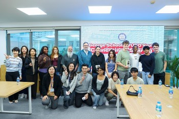 hoc sinh hoa ky tim hieu lich su van hoa viet nam qua giao luu thanh nien