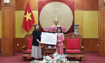 new zealand trao hon 47 ty dong ung ho lang son sau bao lu